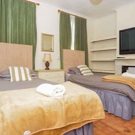 Apartamento pedro host family Londres Exterior foto