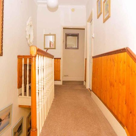 Apartamento pedro host family Londres Exterior foto