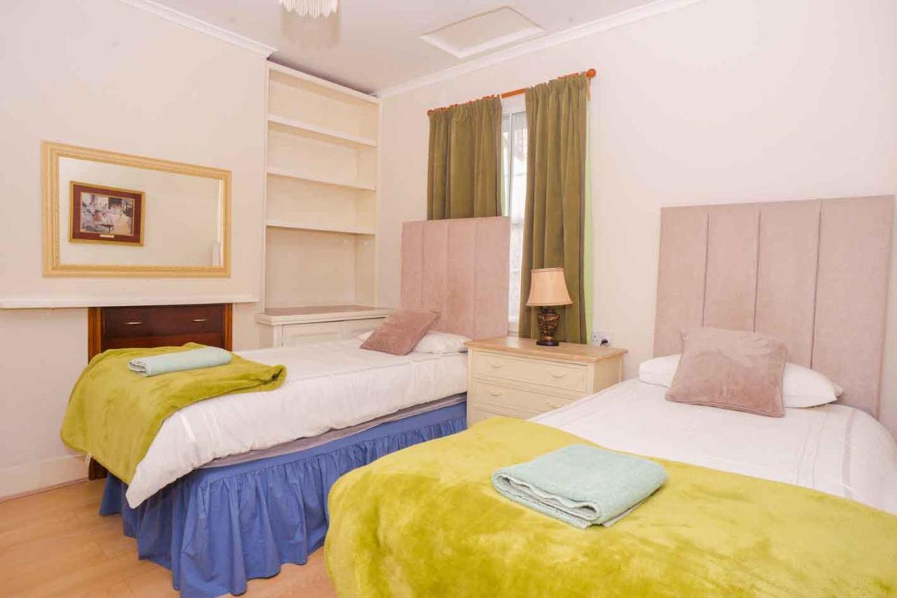 Apartamento pedro host family Londres Exterior foto