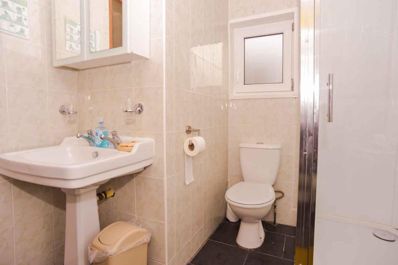 Apartamento pedro host family Londres Exterior foto