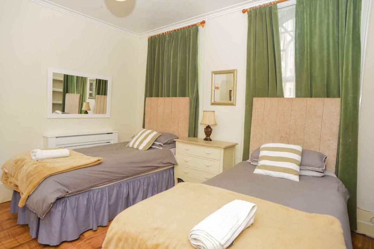 Apartamento pedro host family Londres Exterior foto