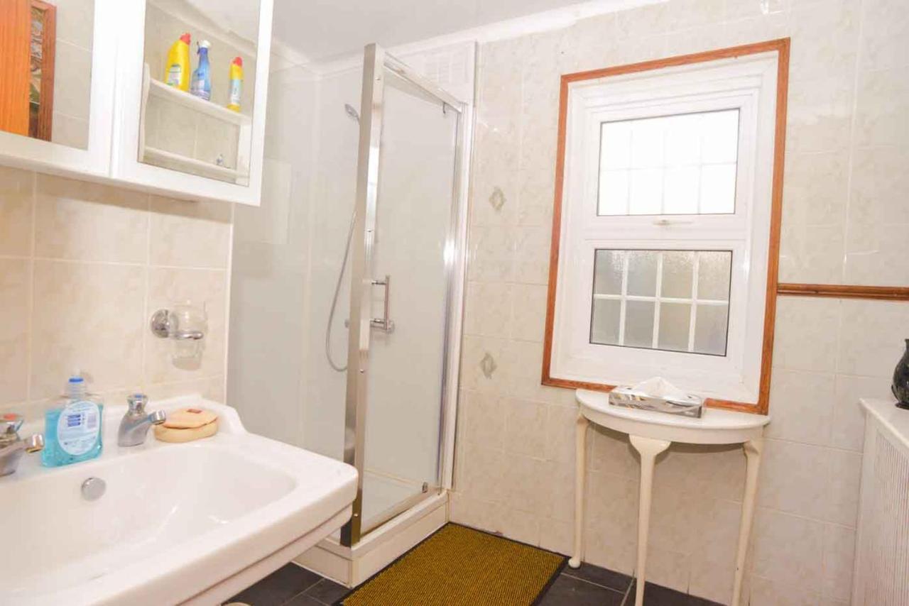 Apartamento pedro host family Londres Exterior foto